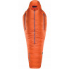 Polar Ranger Schlafsack -30°C Thermarest geschlossen