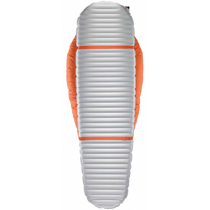 Duvet grand froid Polar Ranger 30°C Thermarest Expédition polaire