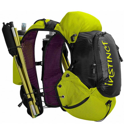 Instinct Eklipse Trail-Jackenrucksack