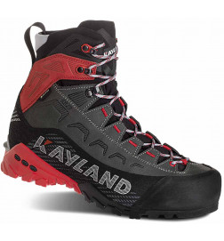 Sapatos Kayland Stellar Nubuck GTX