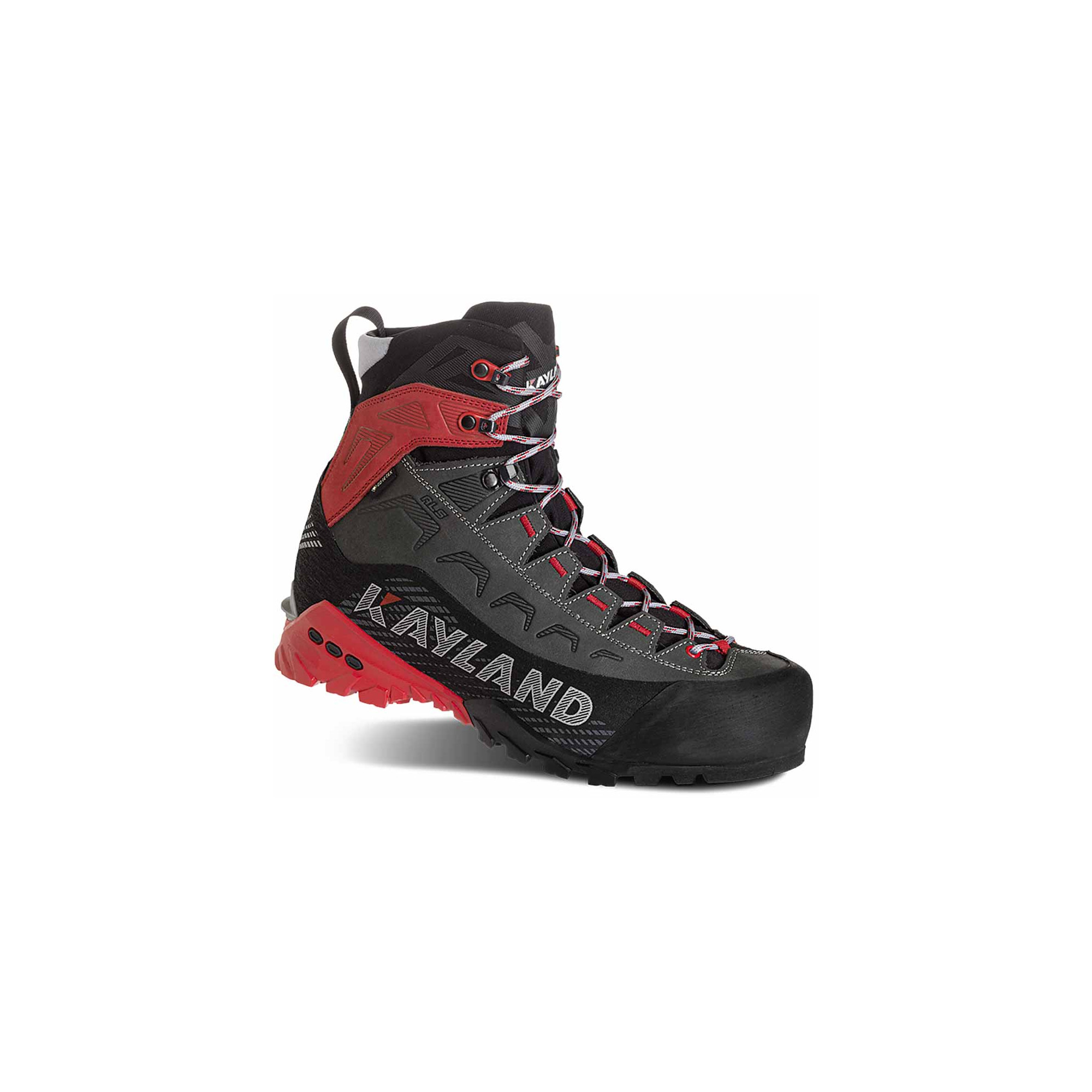 Kayland Chaussures Stellar Nubuck GTX Chaussures d'alpinisme