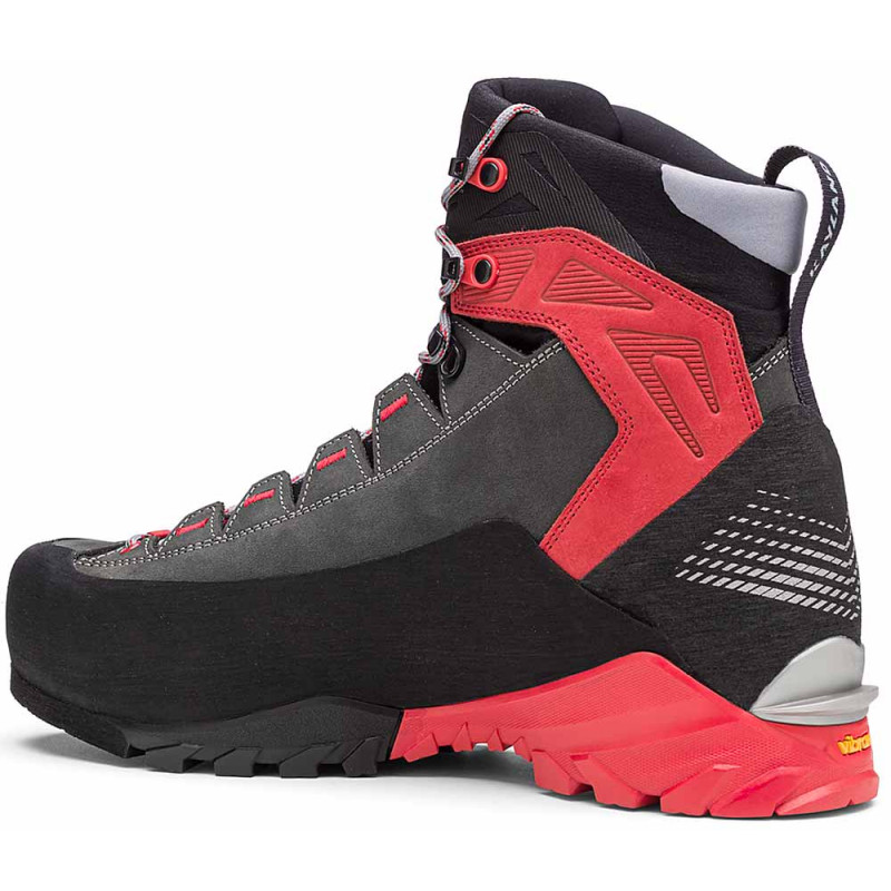 Test Kayland Cross Ground GTX 2025 : Avis, Chaussures Randonnée / Trekking Kayland pour Homme