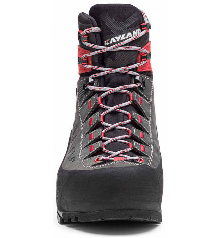 Chaussures Kayland Stellar Nubuck GTX de face