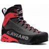 Kayland Stellar Nubuck GTX shoes rated