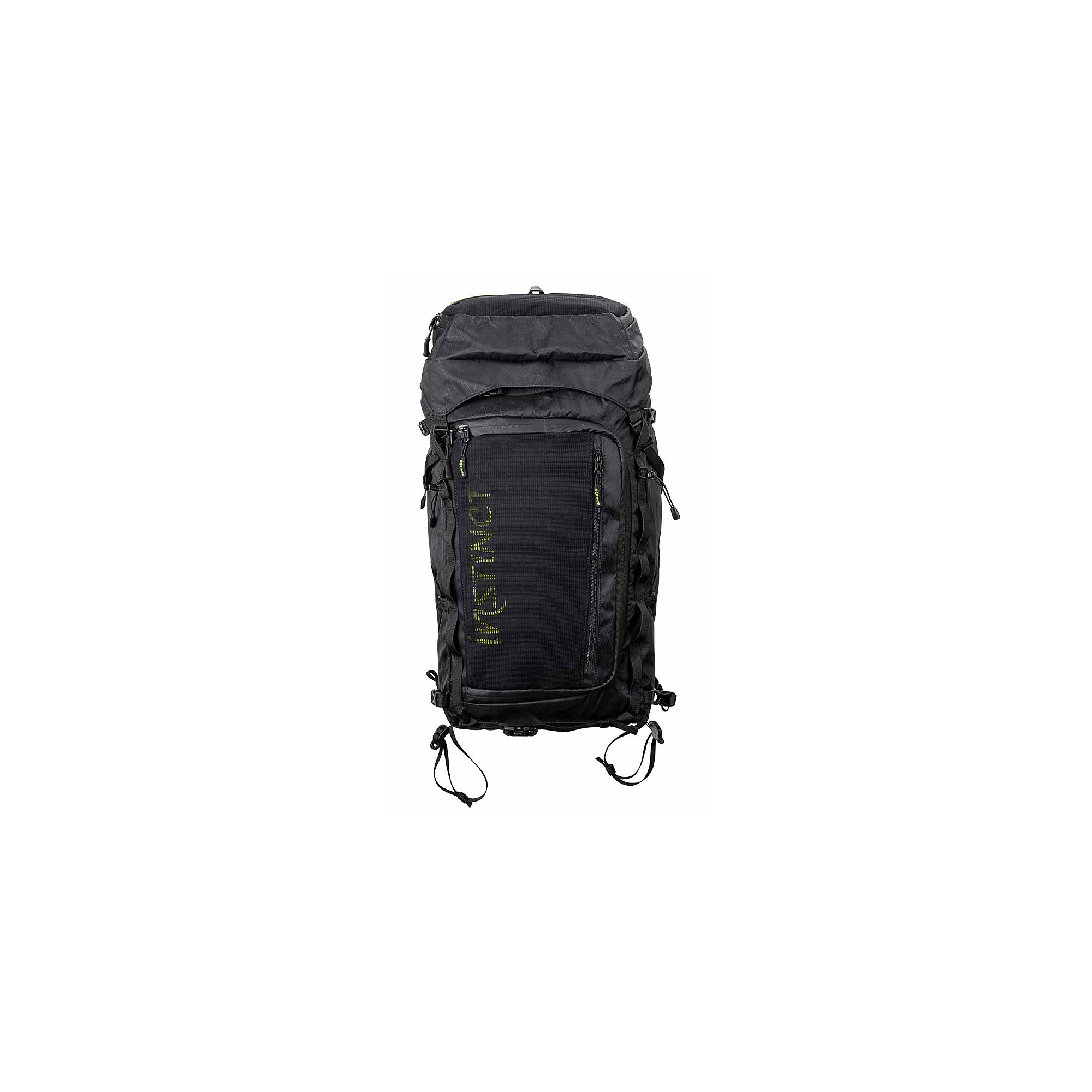 Zaino Instinct Alpi 40L 3760080592914