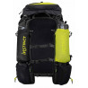 Instinct Alpi 40L backpack the back