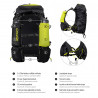 Instinct Alpi 40L backpack