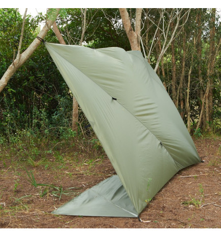 Abri Tarp all weather version L