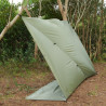 Abri Tarp all weather version L