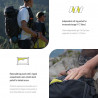 Instinct Alpi 40L backpack