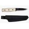 Mora Lok dagger ash handle with sheath