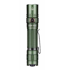 Potente luce tattica da 1700 lumen
