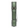 Leistungsstarkes taktisches Licht 1700 Lumen