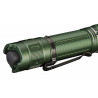 Powerful tactical light 1700 lumens