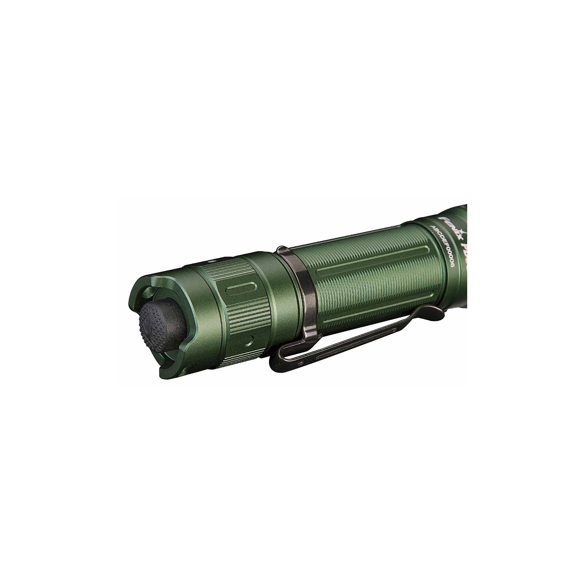 Lampe Tactique Fenix PD36R V2.0 (1700 Lumens) - SD-Equipements