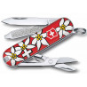 Coltello Victorinox Classic Edelweiss