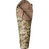 Edredón Sleeper Expedition Camo para frío extremo