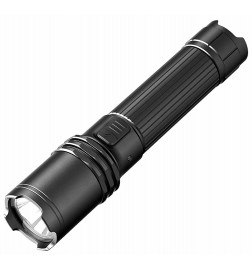 Klarus A1PRO tactical flashlight 1300 lm