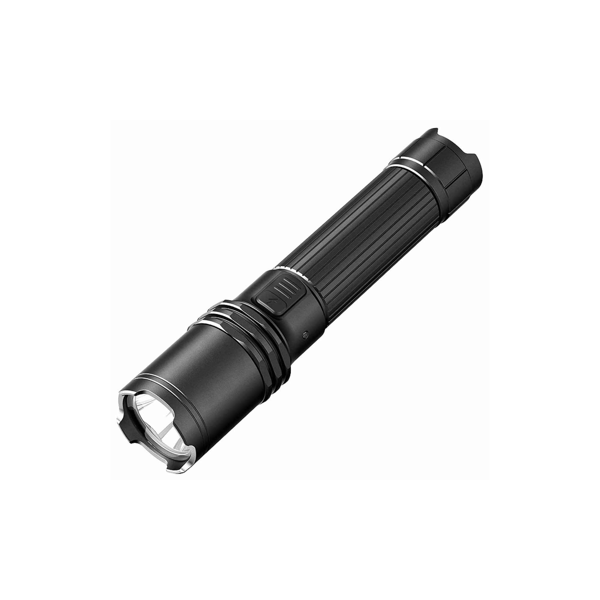 Kleine LED Taschenlampe Mit Alarm Kaufen