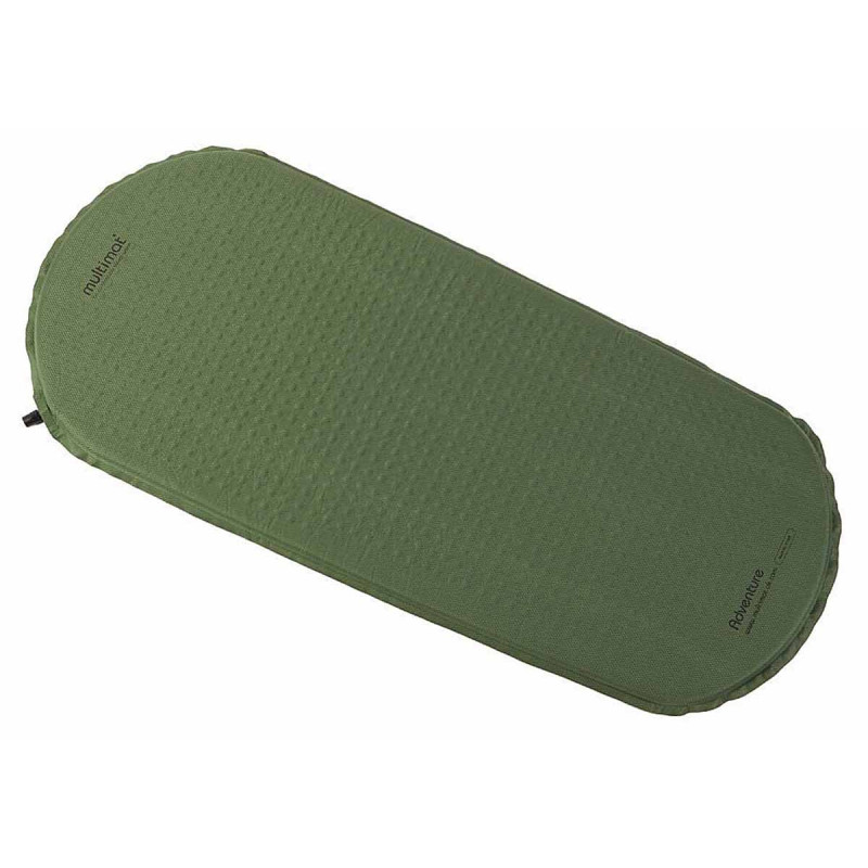 Adventure 25S Multimat bivouac mattress