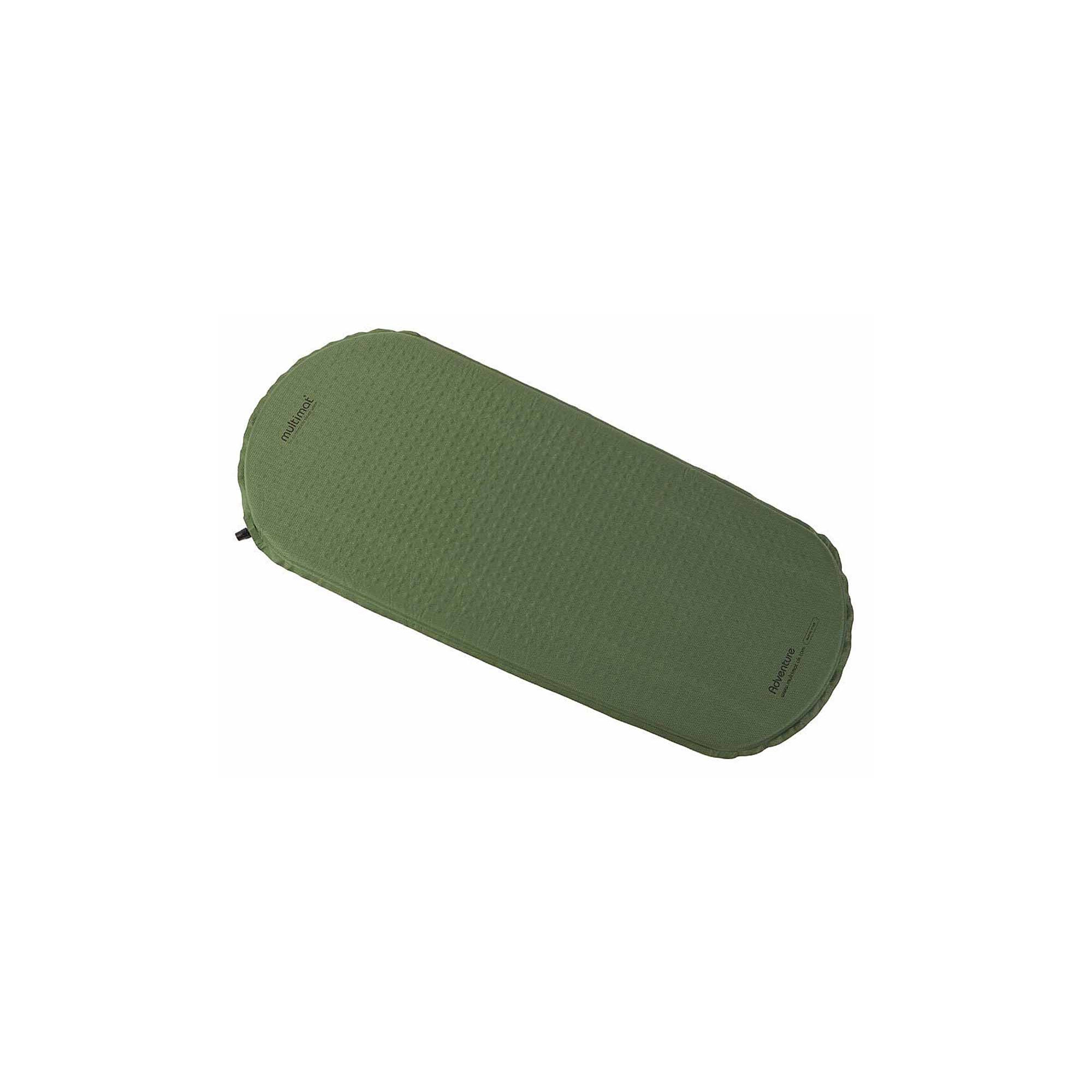 Matelas de bivouac Adventure 25S Multimat