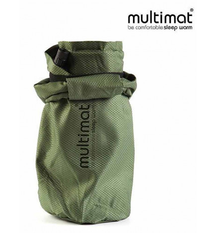 Adventure 25S Multimat bivouac mattress packaged