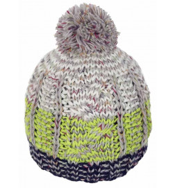 Wintermütze für Erwachsene Lugan Limette