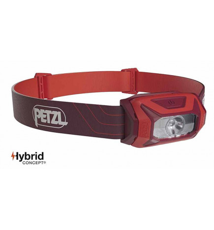 Linterna frontal Tikkina Petzl