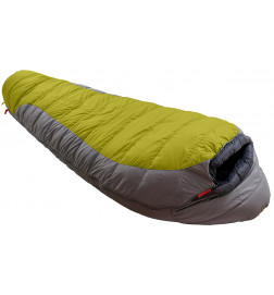 Viking 1200 extreme cold sleeping bag