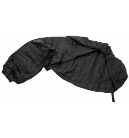 Saco de dormir Carinthia G40 Liner negro