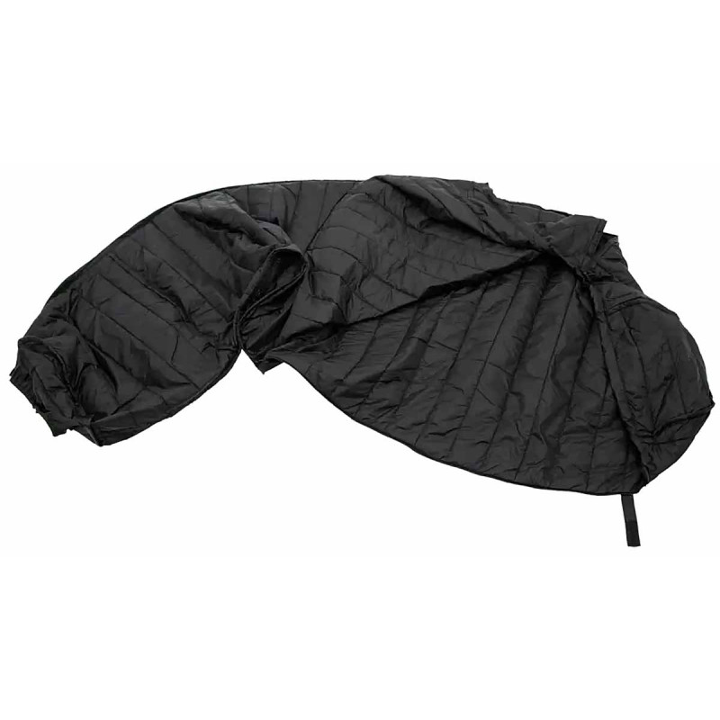Saco de dormir Carinthia G40 Liner negro