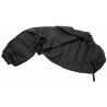 Saco de dormir Carinthia G40 Liner negro