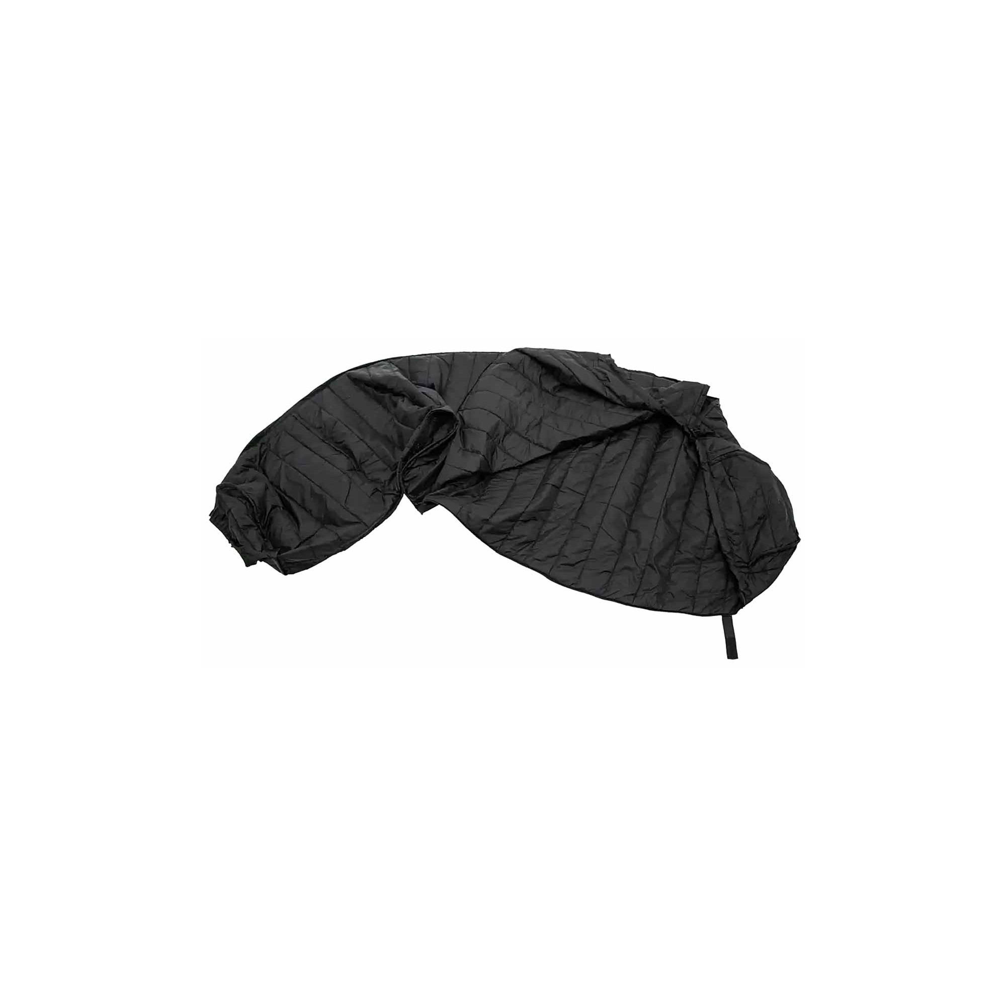 Saco de dormir Carinthia G40 Liner negro