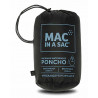 Poncho de chuva Mac in a Sac