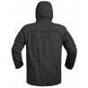 Jaqueta parka outdoor Fighter