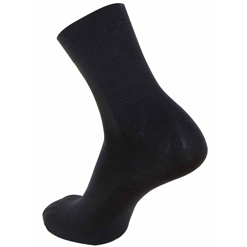 Rywan - Chaussettes grand-froid soie - Chaussettes hiver 