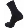 Chaussettes grand-froid Soie
