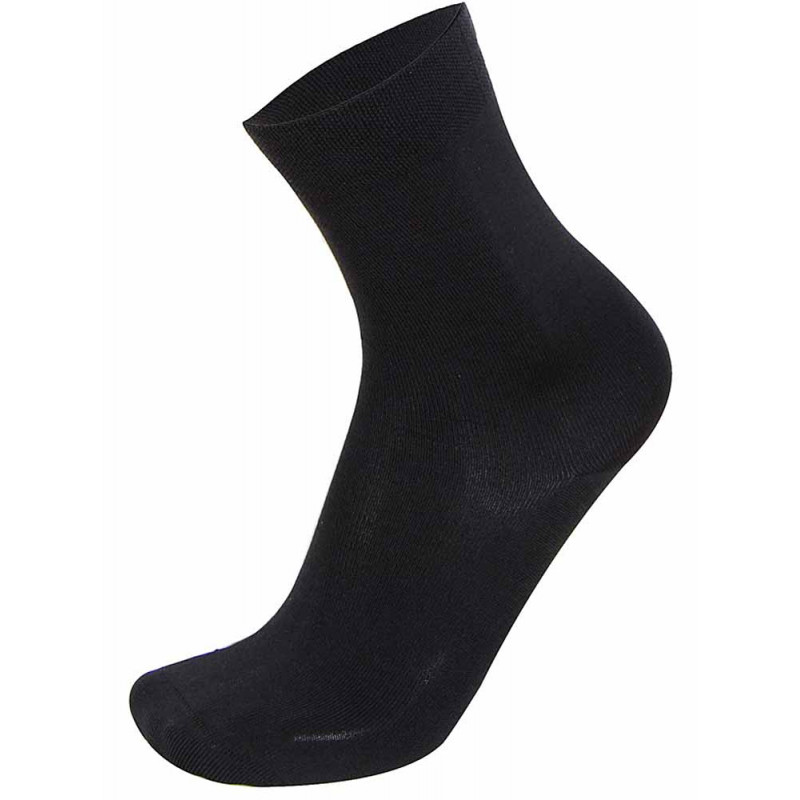 Rywan - Chaussettes grand-froid soie - Chaussettes hiver 