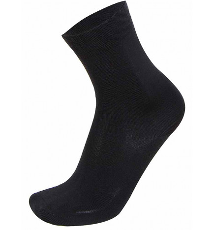 Extrem-Kälte-Socken Seidenprofil