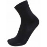 Extreme cold socks Silk profile