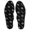 Anatomical RAF insoles