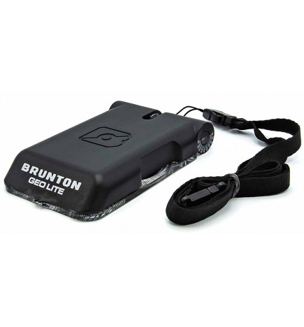 Bussola chiusa per transito Brunton GEO Lite