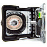 Brunton GEO Lite Transit Mirror View Compass