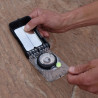 Brunton GEO Lite Transit ambiente 1 brújula