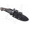 Bushcraft Fox Tokala knife sheath