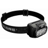 Lampe frontale Nitecore NU33 700L profil
