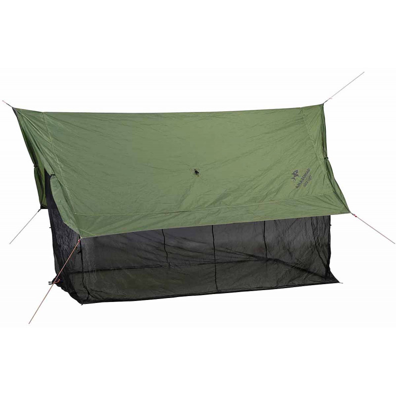 アマゾナス ハンモック モスキート トラベラー エクストリーム　キャンプ/野営 Amazon.co.jp: アマゾナス ハンモック モスキート トラベラー
