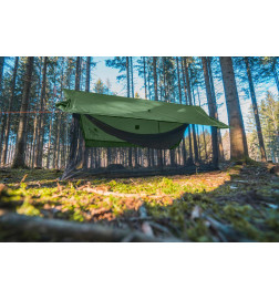 Moskito Wing Tarp Amazonas – Biwak-Moskitonetz-Unterstände –