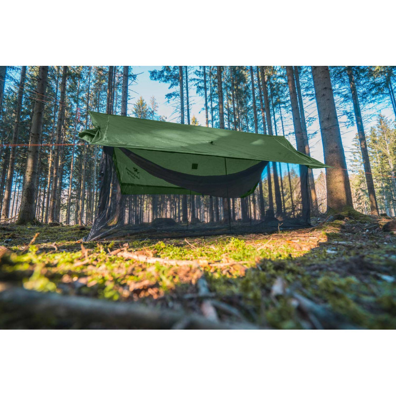 Moskito Wing Tarp Amazonas Bivouac mosquito net shelters