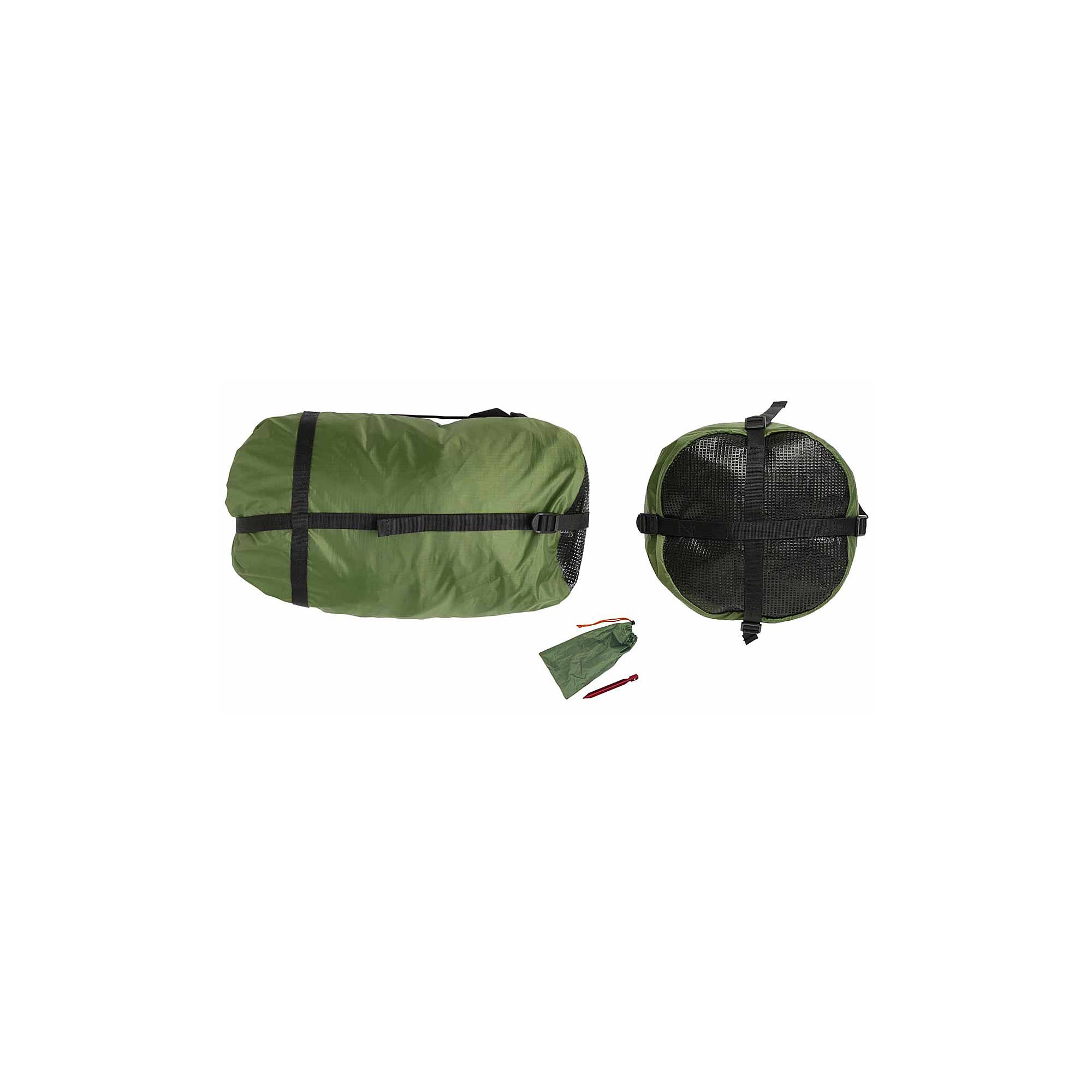 amazonas tarp moskito Wing Mountain Bike Advent Calendar toe kick activation Farbe:BRAUN